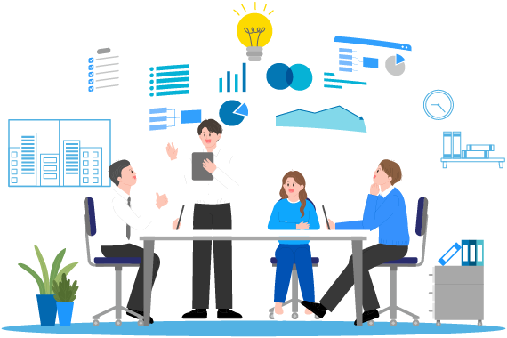 보험, 점수로 진단하면 더 쉽게 보입니다.